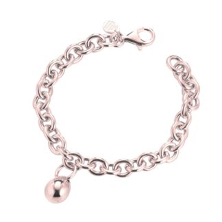 Bracciale Tatiana Fabergé in Argento - Treasure Mountain - AR-3372