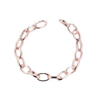 Bracciale Tatiana Fabergé in Argento - Treasure Mountain - TB01R