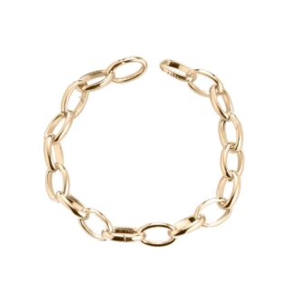 Bracciale Tatiana Fabergé in Argento - Treasure Mountain - TB01Y
