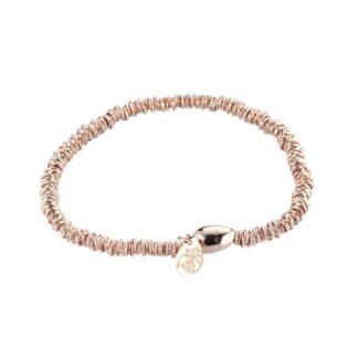 Bracciale Tatiana Fabergé in Argento - Treasure Mountain - TB02R