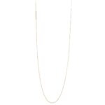 Collana Tatiana Fabergé in Argento e Smalto - Treasure Mountain - TN10YW