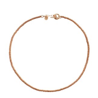 Collana Tatiana Fabergé in Argento - Treasure Mountain - TP02R