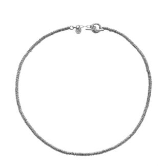 Collana Tatiana Fabergé in Argento - Treasure Mountain - TP02S