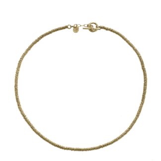 Collana Tatiana Fabergé in Argento - Treasure Mountain - TP02Y