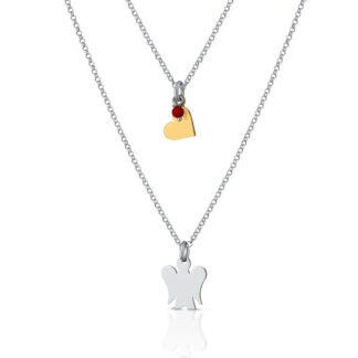 Collana Roberto Giannotti in Argento