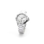 Orologio Solo Tempo Cesare Paciotti in Acciaio - Total Steel - TSST199