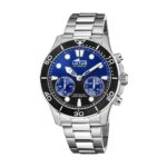 Orologio Smartwatch Lotus in Acciaio - Hybrid Connected - 18800/3