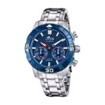 Orologio Smartwatch Lotus in Acciaio - Hybrid Connected - 18810/3
