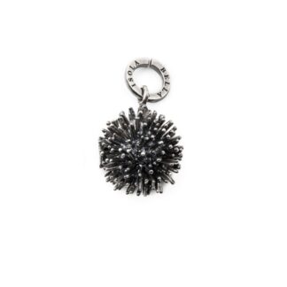 Charm Isola Bella in Argento Riccio Aculei – Nude – 20001087