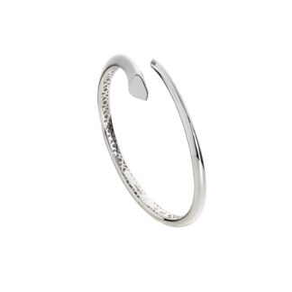 Bracciale Contrariè Artlinea in Oro 18 Kt - Glam - BEU1081