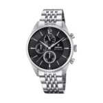 Orologio Cronografo Festina in Acciaio - Timeless Chronograph - F20285/4