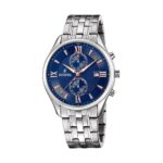 Orologio Cronografo Festina in Acciaio - Timeless Chronograph - F6854/6