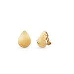 Orecchini Artlinea in Oro Giallo | Goccia Piccola - Glam - OP0005