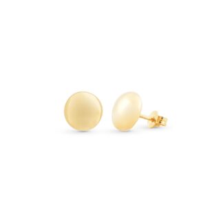 Orecchini Artlinea in Oro Giallo Boule - Mini Parure - OP0032-LG