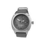Orologio 4US Paciotti in Alluminio e Tessuto - T4AL134