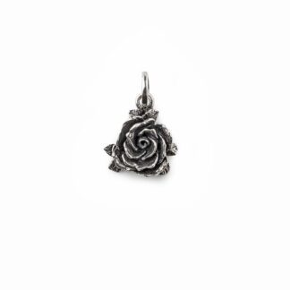 Charm Isola Bella in Argento Rosa - Nude - 20001147