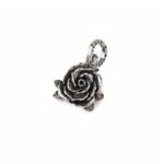 Charm Isola Bella in Argento Rosa - Nude - 20001147