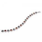 Bracciale da Donna Gerardo Sacco in Argento con Cubic Zirconia - Mito - 50235