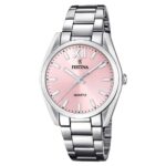 Orologio Solo Tempo Festina in Acciaio - Allegria - F20622/2
