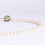 Collana Girocollo in Perle Midori da 6.5-7 mm - N65740-M