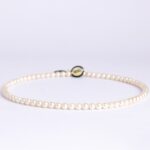 Collana Girocollo in Perle Midori da 6.5-7 mm - N65740-M