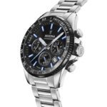 Orologio Cronografo Festina in Acciaio - Timeless Chronograph - F20560/5