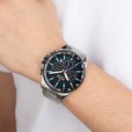 Orologio Cronografo Festina in Acciaio - Timeless Chronograph - F20560/5