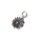 Charm Isola Bella in Argento Margherita - Nude - 20001181