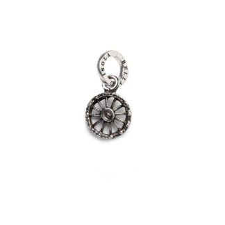 Charm Isola Bella in Argento Ruota - Nude - 20001189