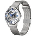 Orologio Automatico Festina in Acciaio - Automatic - F20534/1