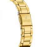 Orologio Solo Tempo Festina in Acciaio con Zirconi - Mademoiselle - F20596/1