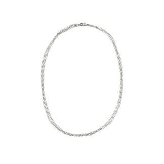Collana Personalizzabile Isola Bella in Argento - 200001246_0
