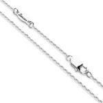 Collana Zancan in Argento con Rosa dei Venti - Insignia 925 - ESC120