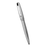 Penna a Sfera Zancan in Ottone con Rosa dei Venti - HPN027