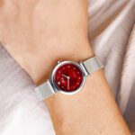 Orologio Solo Tempo da Donna Lotus in Acciaio - Trendy - 18793/5