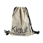 Zaino Kidult in Tessuto - Omaggio