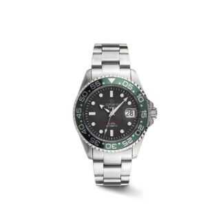 Orologio Automatico Lorenz Acciaio - TAKO - 030254CC