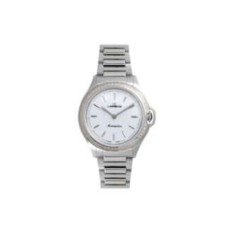 Orologio Quarzo Lorenz Acciaio - Montenapoleone Lady - 090006EE