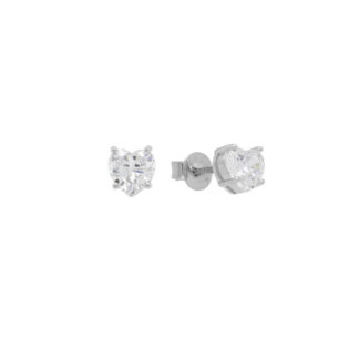 Orecchini ChiMiAma in Argento - Passione Zircone - 140024