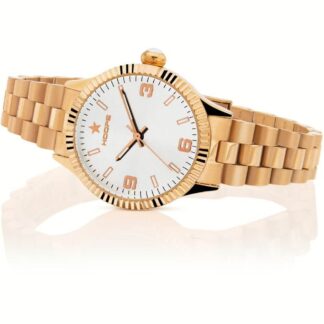 Orologio Hoops Solo Tempo in Acciaio - Luxury - 2618L-RG03
