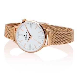 Orologio Hoops Solo Tempo in Acciaio - Classic - 2610LD-RG01