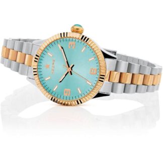 Orologio Hoops Solo Tempo in Acciaio - Luxury - 2618LSRG06