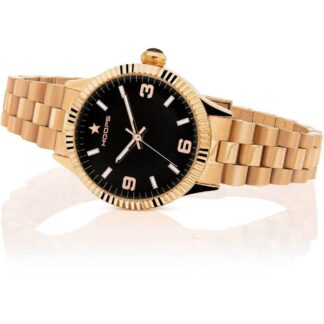Orologio Hoops Solo Tempo in Acciaio - Luxury - 2618L-RG01