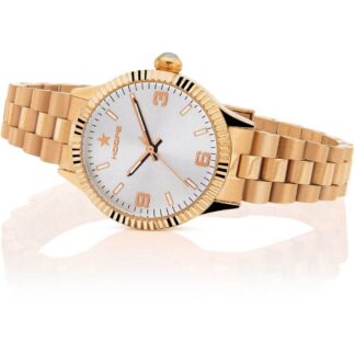 Orologio Hoops Solo Tempo in Acciaio - Luxury - 2618L-RG02