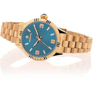 Orologio Hoops Solo Tempo in Acciaio - Luxury - 2618L-RG04