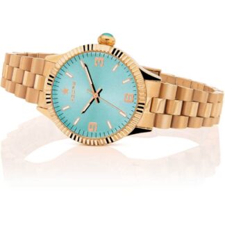 Orologio Hoops Solo Tempo in Acciaio - New Luxury - 2618L-RG06