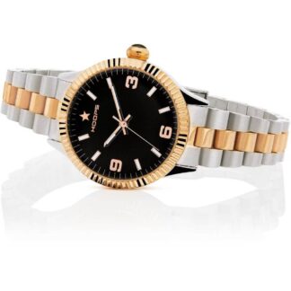 Orologio Hoops Solo Tempo in Acciaio - Luxury - 2618L-SRG01