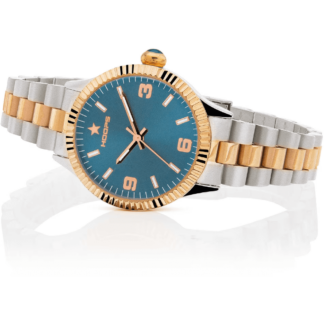 Orologio Hoops Solo Tempo in Acciaio - Luxury - 2618LSRG04