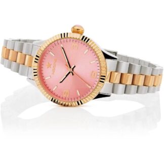 Orologio Hoops Solo Tempo in Acciaio - Luxury - 2618LSRG05