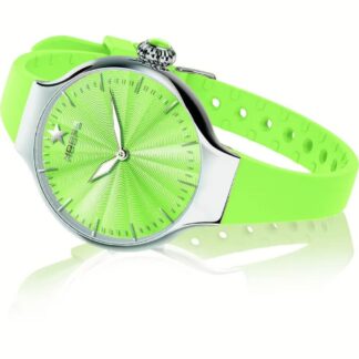 Orologio Hoops Solo Tempo in Acciaio - Nouveau Cherie Sliding - 2634L-S13